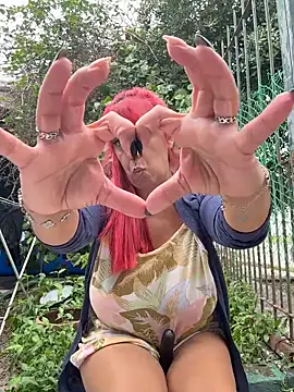 Sofyalone_'s Live XXX Chat