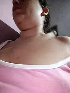 ValeriaSantos- live XXX chat