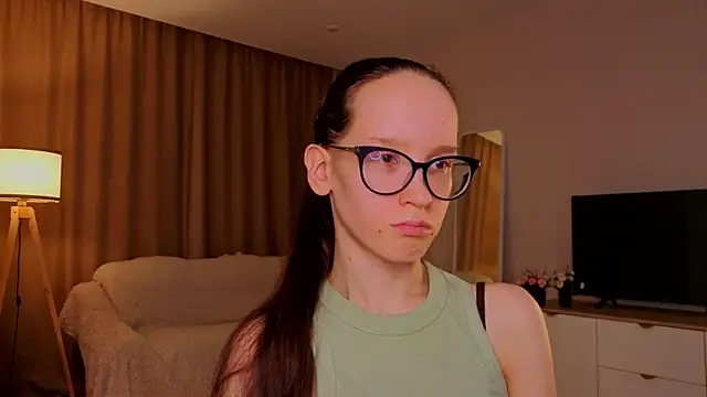 Chat +18 de BettyBrowni ao vivo