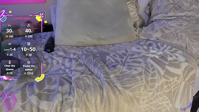 Show de angel_mozz na webcam