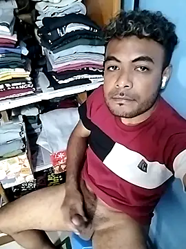 FreewillMaker Pertunjukan Webcam