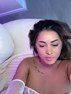 KirstieVegas: απευθείας συνομιλία ΧΧΧ