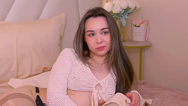 MiaMarlow's Live XXX Chat