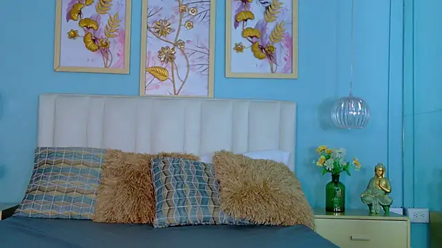 SamyDream_ élő XXX-chatje