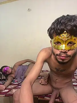 Fucking__couplee Adlı Modelin Web Kamerası Şovu