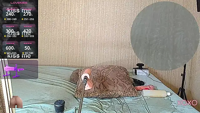 _Vika4you_'s Live XXX Chat