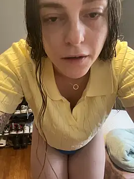 jaseyrae's Live XXX Chat