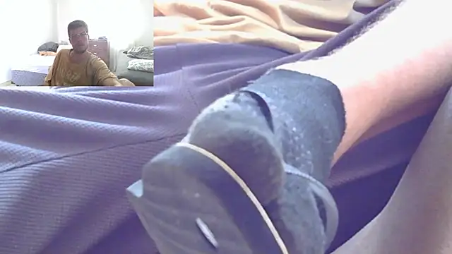 prorafadodoce: διαδικτυακό σόου στην κάμερα