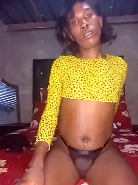 hoittytoittyxx's Webcam Show