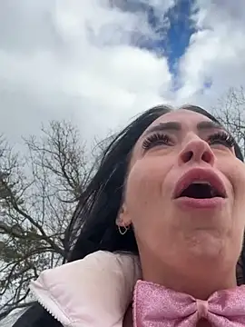 annablisss' Webcam Show