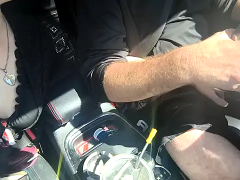 redslovestofuck – Kamerová šou