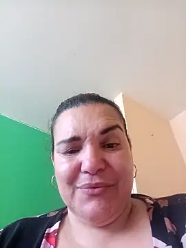 Show de webcam de Zuleyka_69