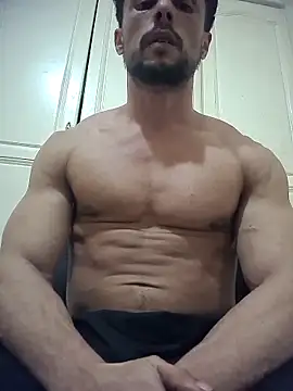 Arabprinceofslv 网络视讯表演