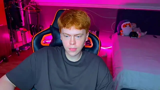 Alvin_rain 웹캠 쇼