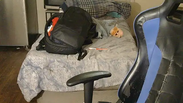 Show Webcam de Pimpcessbae