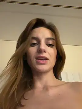 -AngelAri- 网络视讯表演