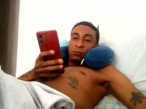 mellow_smoke – webcam-show