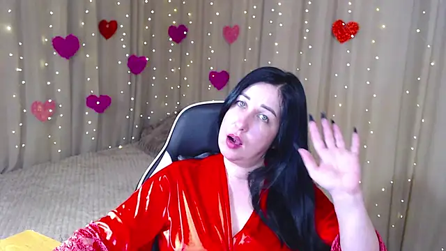 JillStevens' Live XXX Chat