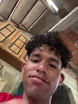 Pertunjukan Kamera Web Stickmendez