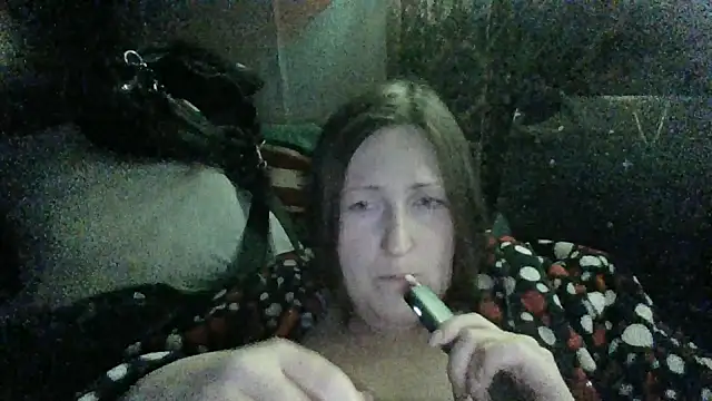 AllaSowinskaya's Live XXX Chat