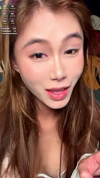 Cici250808 现场XXX聊天