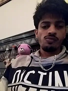 Chat XXX ao vivo de Wild_Vassu