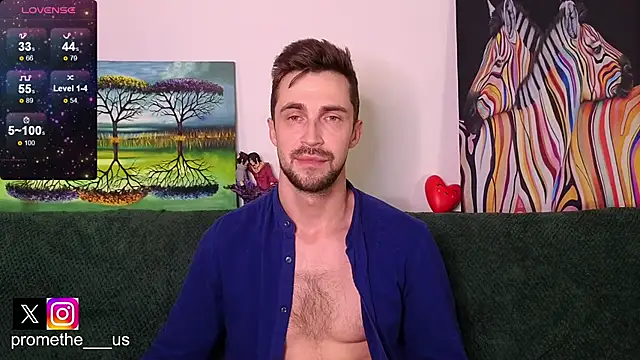 Promethe_us Webcamshow