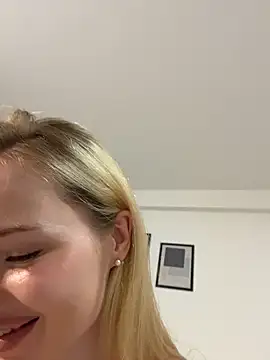 Vladamais Webcam-Show