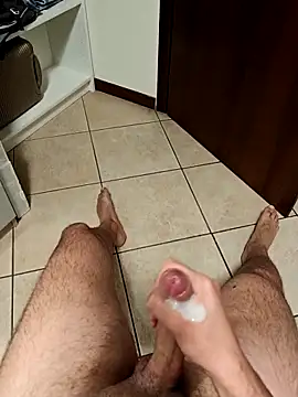 LucifertheGenius Webcam show