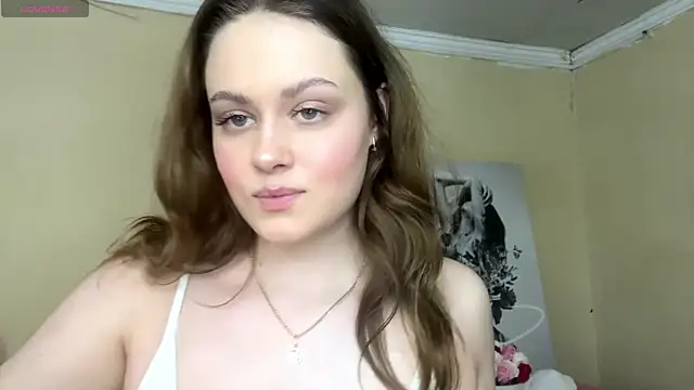 Chat +18 de AvroraDisney ao vivo