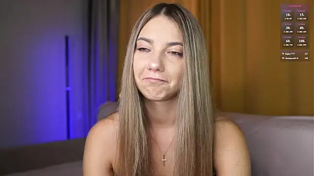 angel_lin 라이브 XXX 채팅