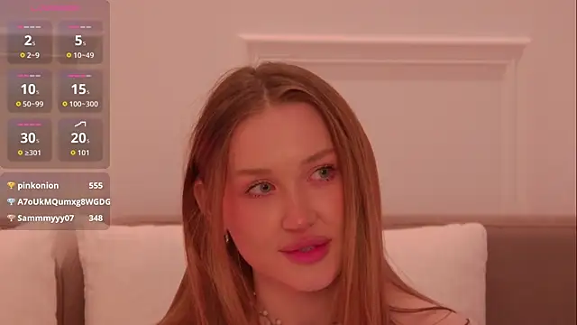 NancySmitts' Live XXX Chat