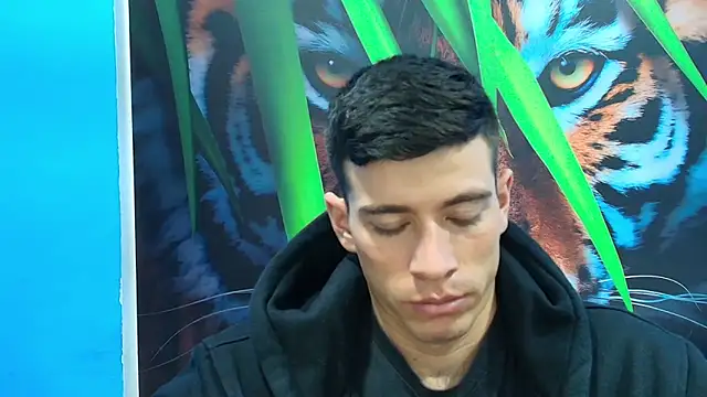 DEIBY_BABY Live XXX-Chat