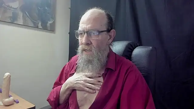 Uncle_Hottie's Live XXX Chat