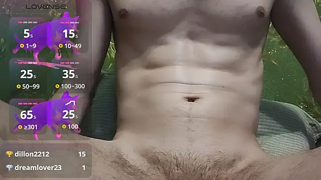 Вебкам-шоу Lasardxxx