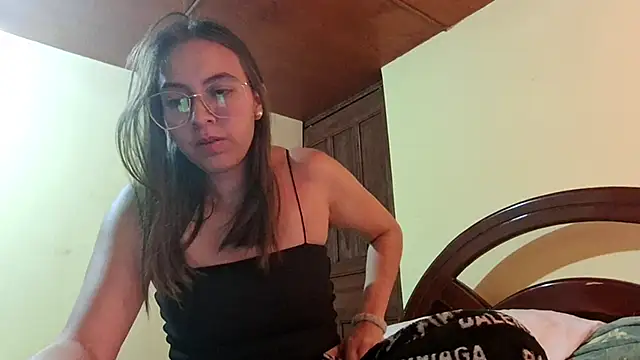 Chat XXX en directo de JodyDidyk