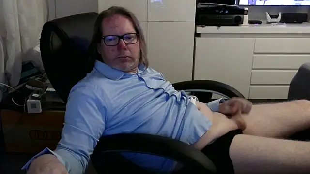 Pokazy przed kamerką – VSteph