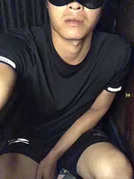 _Men_2026 Show Webcam