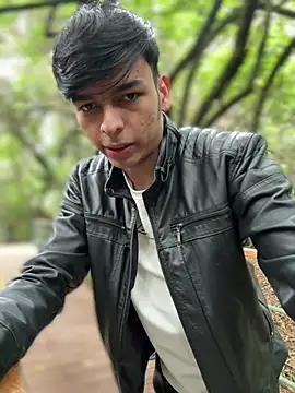 The_ConquerのライブXXXチャット