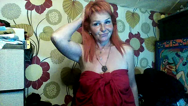 CassandraSandra44 Webcamshow