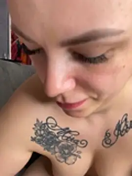 Lola_Hale Webcam-Show