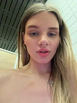 BARAVISHA Adlı Modelin Web Kamerası Şovu