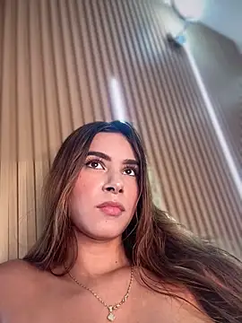 Natalia_vidal's Live XXX Chat