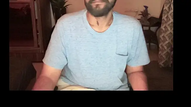 Mr_Conscience 现场XXX聊天