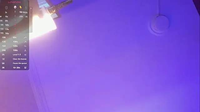 DominicSccott 웹캠 쇼