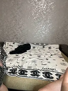 Webkamerová show Lubovnikii