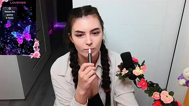 Živý XXX chat peachyness