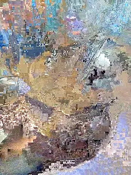 Baeboo83's Live XXX Chat