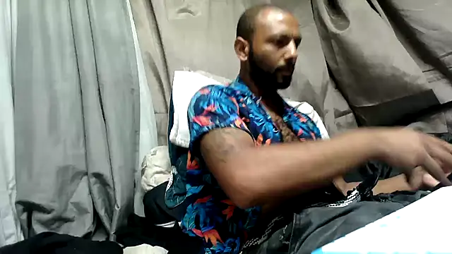 Pertunjukan Kamera Web Camodick