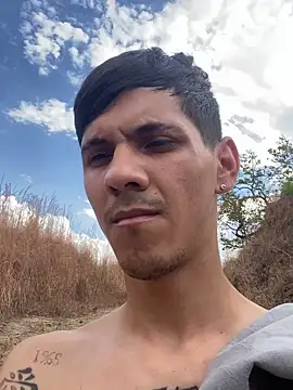 Hotsmale Webcam show